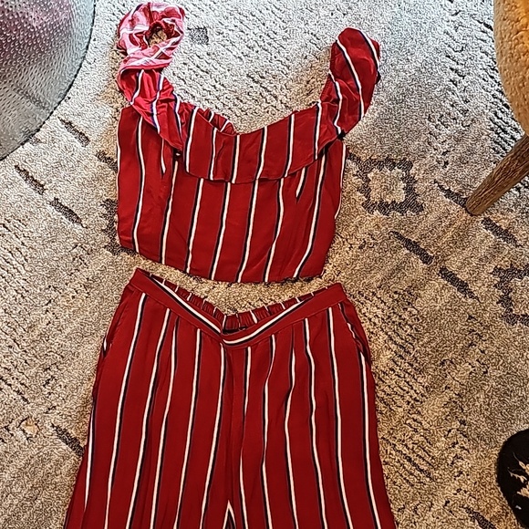 Abercrombie & Fitch Other - Abercrombie and Fitch 2pc set